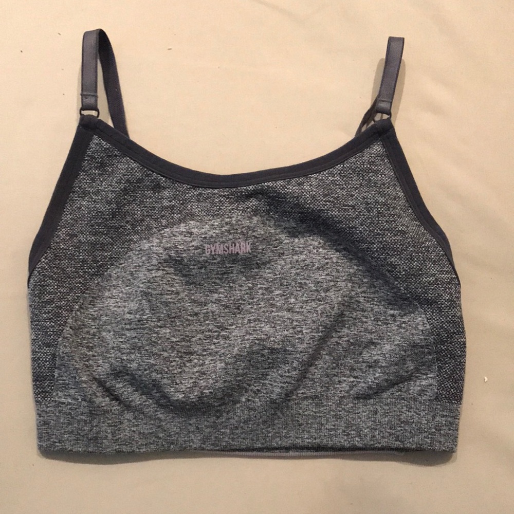 Gymshark sports bra size small